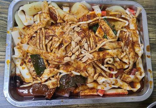 麻辣烫最新爆料,揭秘行业背后惊人真相！